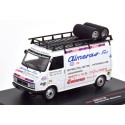 1/43 CITROEN C35 Rallye Assistance "Almeras" 1980 CITROEN