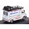 1/43 CITROEN C35 Rallye Assistance "Almeras" 1980 CITROEN