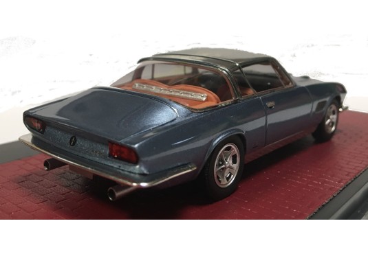 1/43 FORD Mustang Bertone Quarterly 1965 FORD