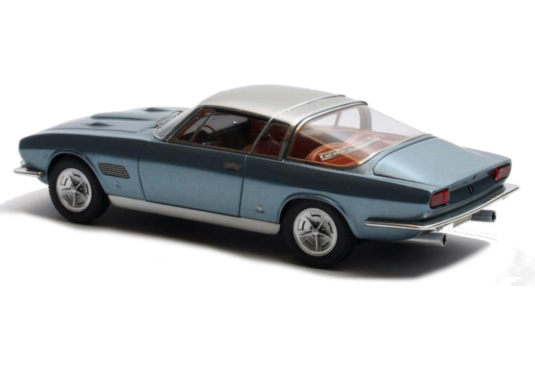 1/43 FORD Mustang Bertone Quarterly 1965 FORD