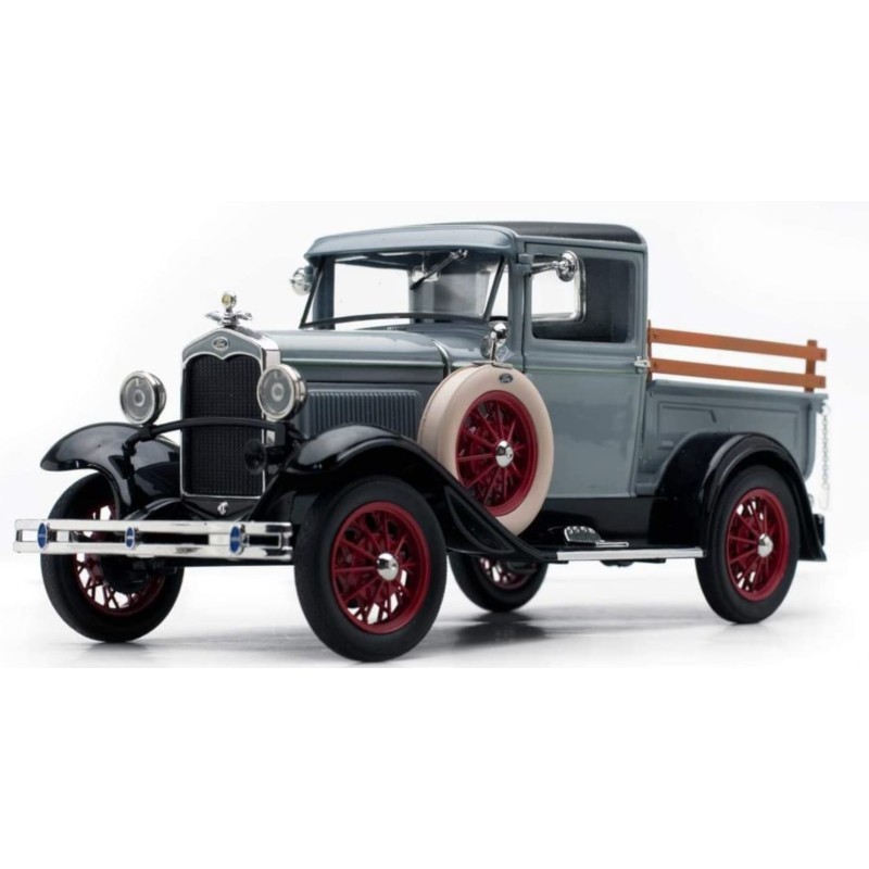1/18 FORD Model A Pick Up 1931 FORD 1/18 FORD Model A Pick Up 1931 FORD