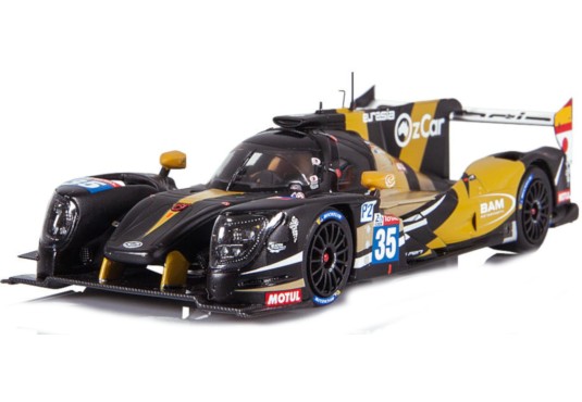 1/43 LIGIER JS P217 N°35 Le Mans 2020 LIGIER