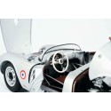 1/18 PORSCHE 550 N°37 Le Mans 1955 PORSCHE
