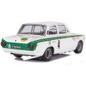 1/43 FORD Lotus Cortina N°4 Montes Claros 1967 FORD