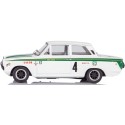 1/43 FORD Lotus Cortina N°4 Montes Claros 1967 FORD