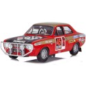 1/43 FORD Escort MKI 1300 GT N°45 London-Mexico 1970 FORD