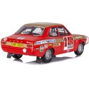 1/43 FORD Escort MKI 1300 GT N°45 London-Mexico 1970 FORD