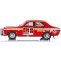 1/43 FORD Escort MKI 1300 GT N°45 London-Mexico 1970 FORD