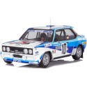 1/43 FIAT 131 Abarth N°10 Monte Carlo 1980 FIAT