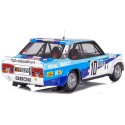 1/43 FIAT 131 Abarth N°10 Monte Carlo 1980 FIAT