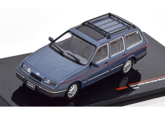 1/43 FORD Sierra Ghia Break 1988 FORD