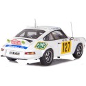 1/43 PORSCHE 911 Carrera RS 2.7L N°127 Monte Carlo 1978 PORSCHE