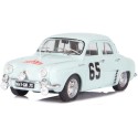 1/43 RENAULT Dauphine N°65 Monte Carlo 1958 RENAULT