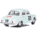 1/43 RENAULT Dauphine N°65 Monte Carlo 1958 RENAULT