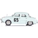 1/43 RENAULT Dauphine N°65 Monte Carlo 1958 RENAULT