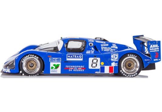 1/43 ALPA LM N°8 Le Mans 1994 ALPA