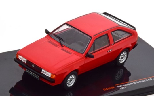 1/43 VOLKSWAGEN Scirocco II GT / GTI 1981 VOLKSWAGEN