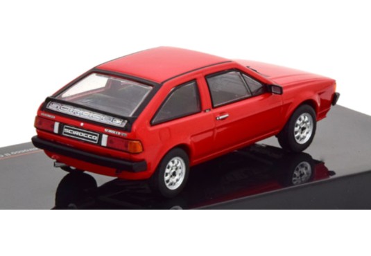 1/43 VOLKSWAGEN Scirocco II GT / GTI 1981 VOLKSWAGEN
