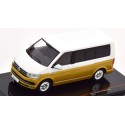 1/43 VOLKSWAGEN T6 Multivan 2017 VOLKSWAGEN