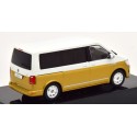 1/43 VOLKSWAGEN T6 Multivan 2017 VOLKSWAGEN