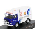 1/43 AVIA A21F "LADA Service" Team VFTS AVIA