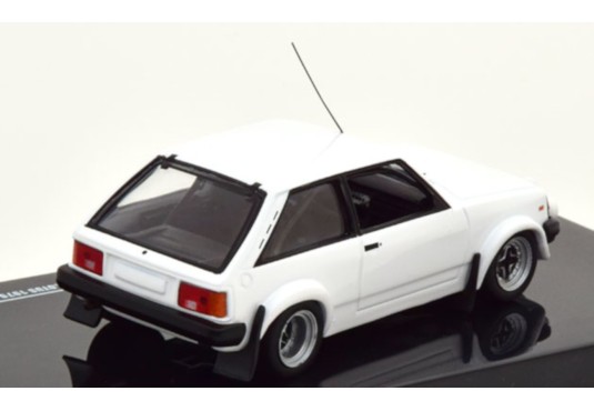 1/43 TALBOT Sunbeam Lotus 1979 Rallye Specs TALBOT