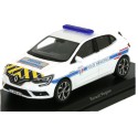 1/43 RENAULT Megane "Police Municipale" 2016 RENAULT