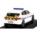 1/43 RENAULT Megane "Police Municipale" 2016 RENAULT