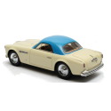 1/43 ALFA ROMEO 6C 2600 SS Supergioiello Ghia Coupé 1950 ALFA ROMEO