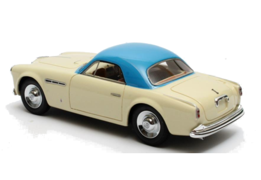 1/43 ALFA ROMEO 6C 2600 SS Supergioiello Ghia Coupé 1950 ALFA ROMEO