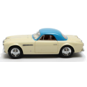 1/43 ALFA ROMEO 6C 2600 SS Supergioiello Ghia Coupé 1950 ALFA ROMEO