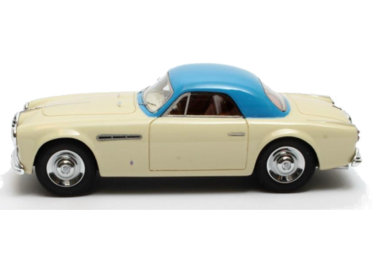 1/43 ALFA ROMEO 6C 2600 SS Supergioiello Ghia Coupé 1950 ALFA ROMEO