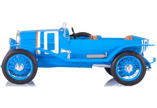 1/43 CHENARD & WALCKER N°10 Le Mans 1923 CHENARD & WALCKER