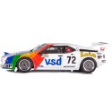 1/43 BMW M1 N°72 Le Mans 1981 BMW