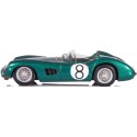 1/43 ASTON MARTIN DBR 1 N°8 Le Mans 1960 ASTON MARTIN