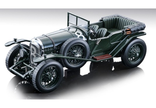 1/18 BENTLEY 3L N°8 Le Mans 1924 BENTLEY