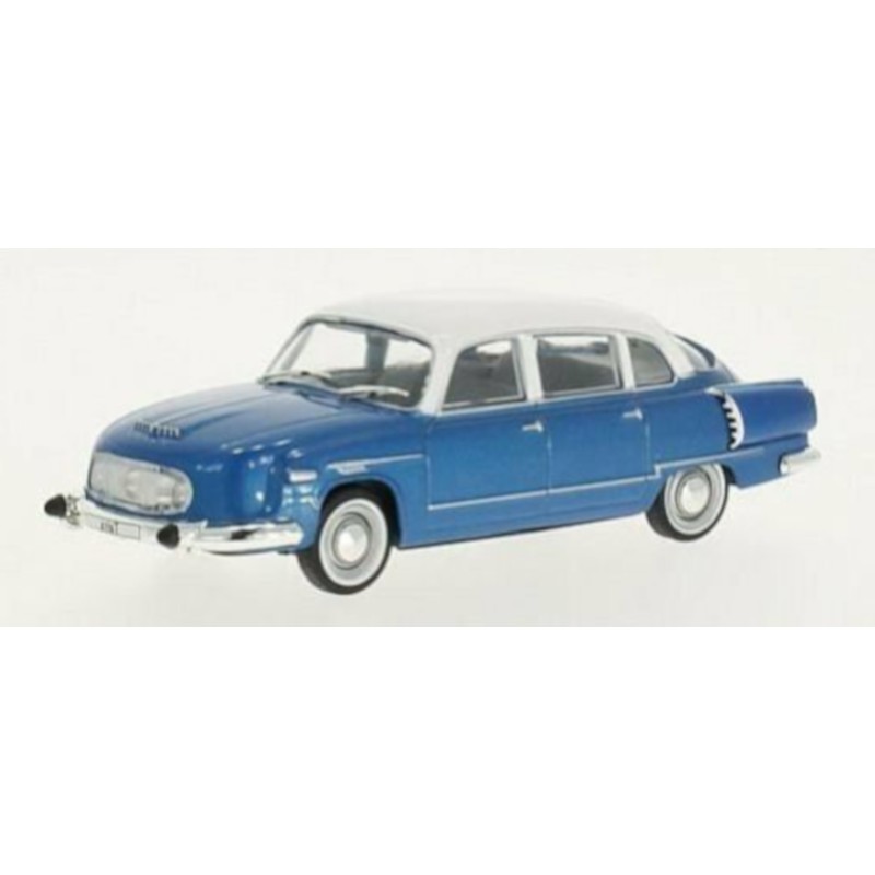 1/43 TATRA 603 1970 TATRA 1/43 TATRA 603 1970 TATRA