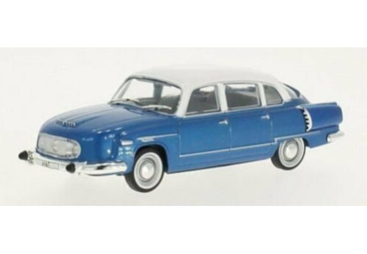 1/43 TATRA 603 1970 TATRA