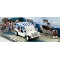 1/43 MINI Moke James Bond "Live And Let Die" MINI