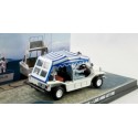 1/43 MINI Moke James Bond "Live And Let Die" MINI