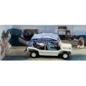 1/43 MINI Moke James Bond "Live And Let Die" MINI