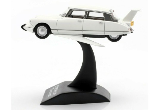 1/43 CITROEN DS "Fantomas" 2008 CITROEN