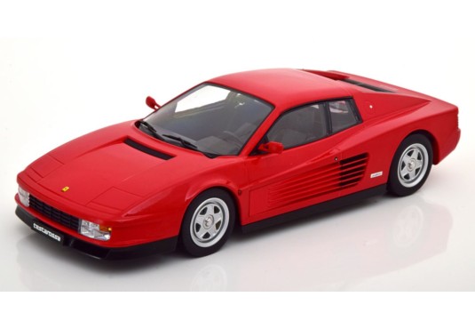 1/18 FERRARI Testarossa 1986 FERRARI