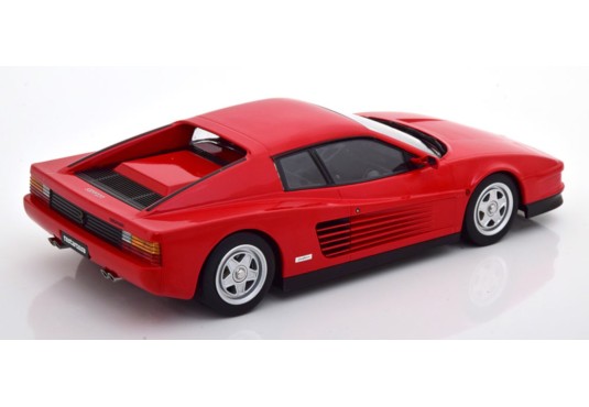 1/18 FERRARI Testarossa 1986 FERRARI