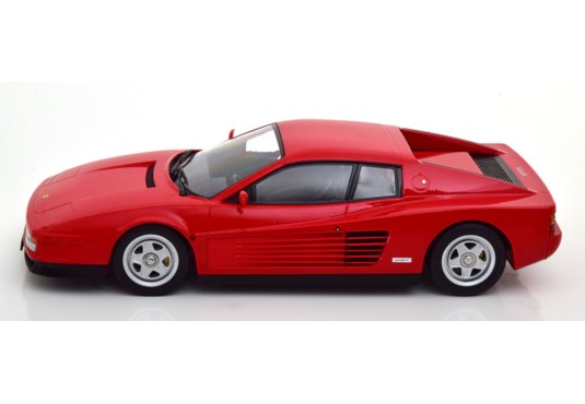 1/18 FERRARI Testarossa 1986 FERRARI