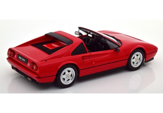 1/18 FERRARI 328 GTS 1985 FERRARI