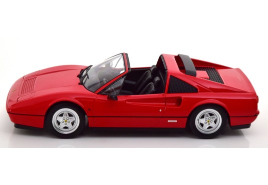 1/18 FERRARI 328 GTS 1985 FERRARI