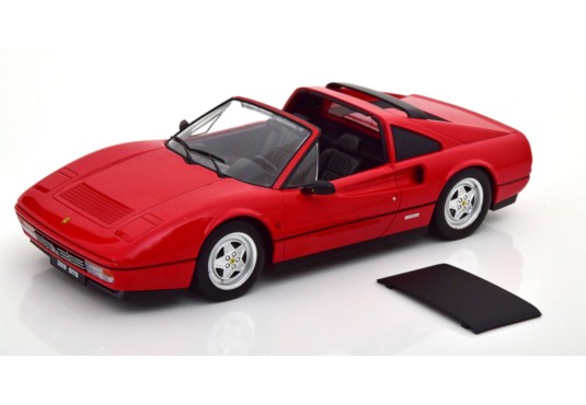 1/18 FERRARI 328 GTS 1985 FERRARI