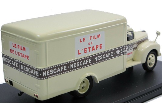 1/43 FORD Canada C 598 "Nescafé" Tour de France 1947 FORD