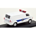 1/43 DODGE RAM B250 Van "State Police" 1980 DODGE